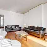 Le Marais & Place De La Republique - 3Br 2Ba - Paris Vacation Rentals