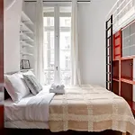 Le Marais & Place De La Republique - 3Br 2Ba - Paris Vacation Rentals