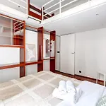 Le Marais & Place De La Republique - 3Br 2Ba - Paris Vacation Rentals