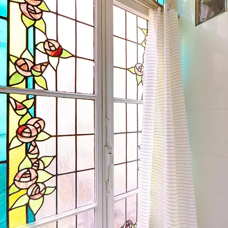Apartment Le Marais & Place De La Republique - 3br 2ba - Vacation