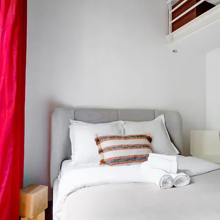 Le Marais & Place De La Republique - 3br 2ba - Vacation Appartamento *